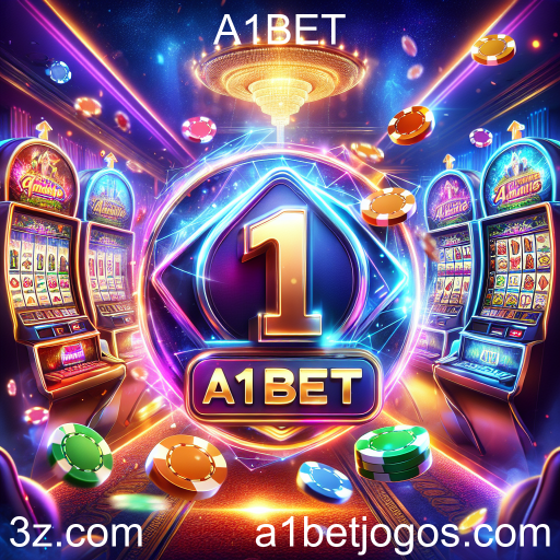 Explorando a Categoria de Jogos de Bônus no A1BET