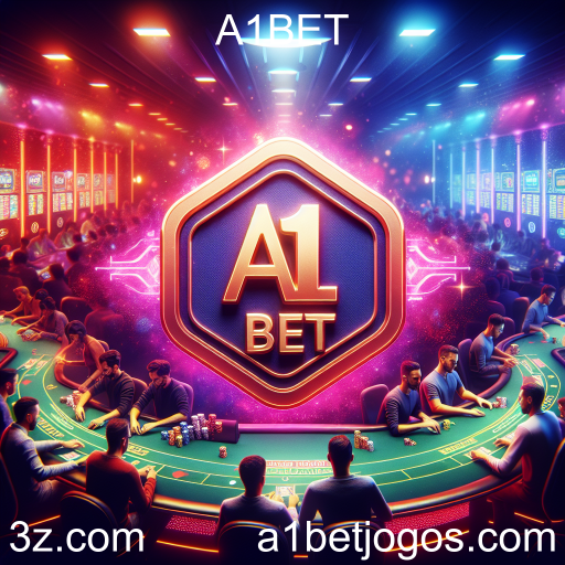 Novidades Empolgantes no Mundo dos Jogos