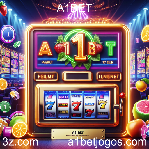 Atrações Imperdíveis dos Caça-Níqueis no A1BET