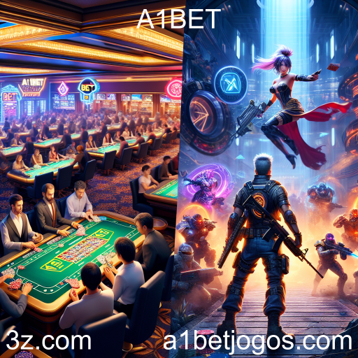 A Importância dos Jogos de Suporte no Cenário Atual